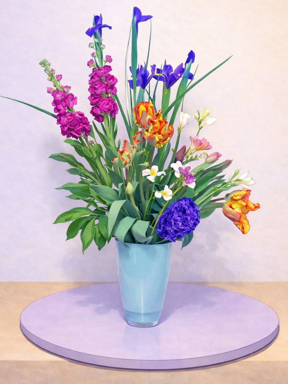 Коледен венец