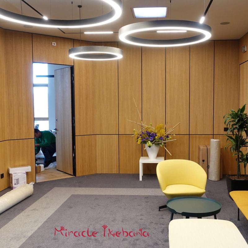 Miracle Ikebana Otkrivane Rolplast 3 2023