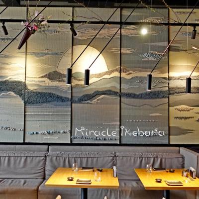 Miracle Ikebana Moshi Moshi Spring 9