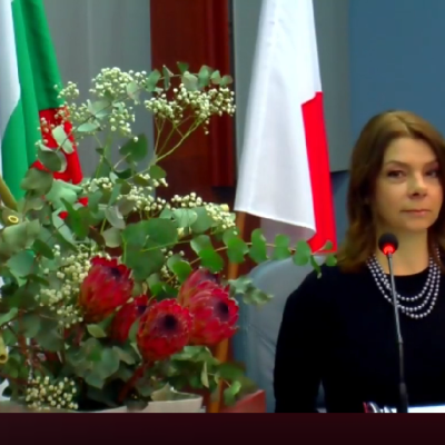 Miracle Ikebana Japaneseconf2021 3