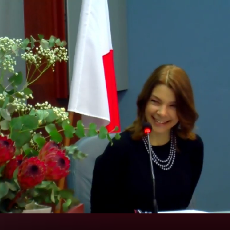 Miracle Ikebana Japaneseconf2021 4