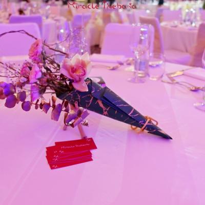 Miracle Ikebana Nagradi Zena Na Godinata 2023 Klub Visoki Tokceta 03