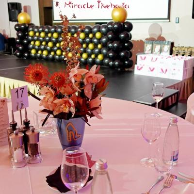 Miracle Ikebana Nagradi Zena Na Godinata 2023 Klub Visoki Tokceta 05