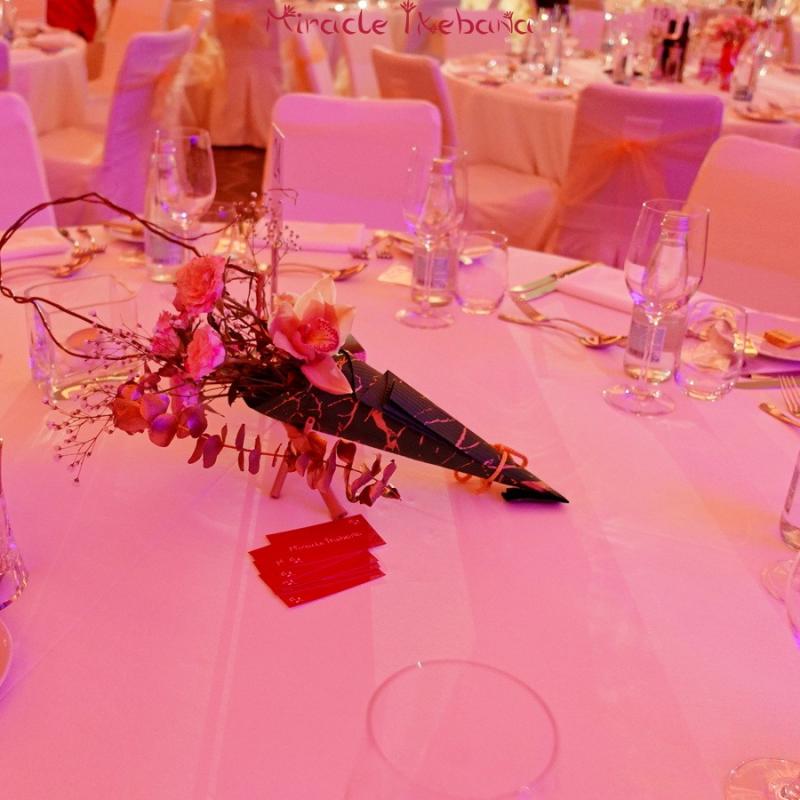 Miracle Ikebana Nagradi Zena Na Godinata 2023 Klub Visoki Tokceta 06