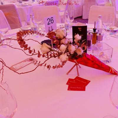 Miracle Ikebana Nagradi Zena Na Godinata 2023 Klub Visoki Tokceta 08