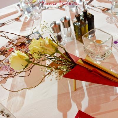 Miracle Ikebana Nagradi Zena Na Godinata 2023 Klub Visoki Tokceta 11