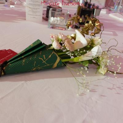 Miracle Ikebana Nagradi Zena Na Godinata 2023 Klub Visoki Tokceta 12