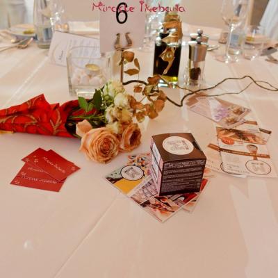 Miracle Ikebana Nagradi Zena Na Godinata 2023 Klub Visoki Tokceta 14