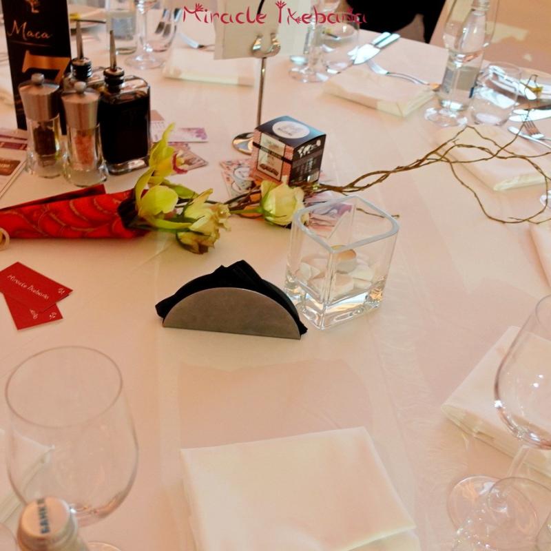 Miracle Ikebana Nagradi Zena Na Godinata 2023 Klub Visoki Tokceta 15